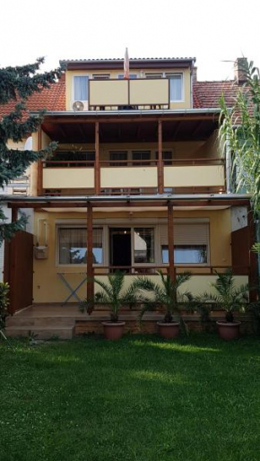 Vanessza apartman